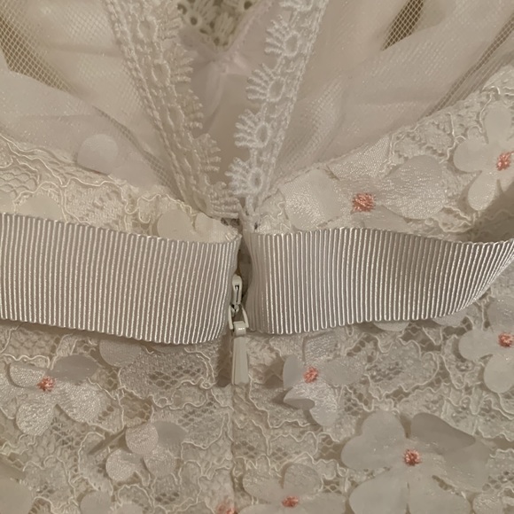 David’s Bridal dress for bride, bridesmaid, or any formal occasion.NWT - Picture 4 of 5